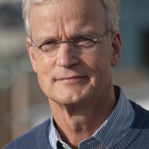 Steven Emerson