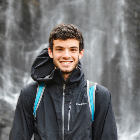 Adam Sokol